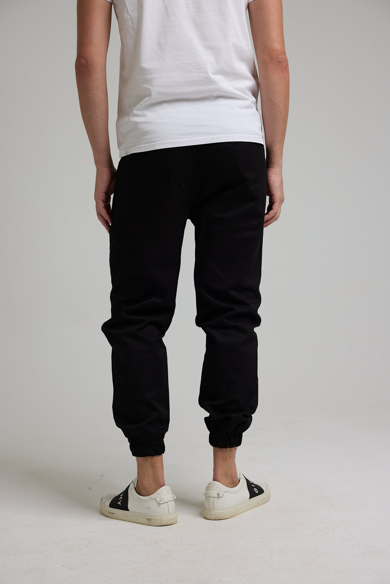 Joggers - Black