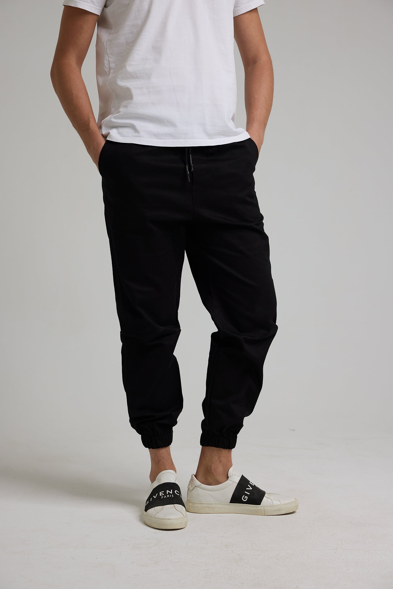 Joggers - Black