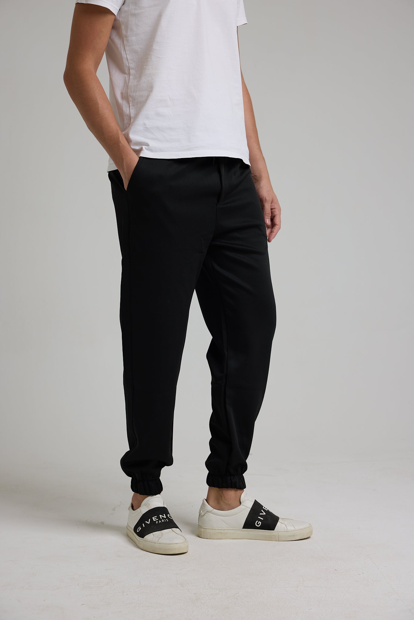 Joggers - Black
