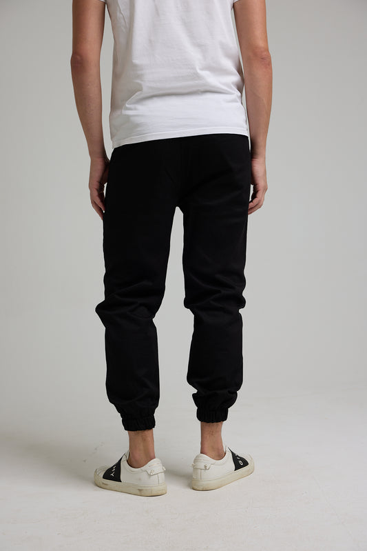 Joggers - Black