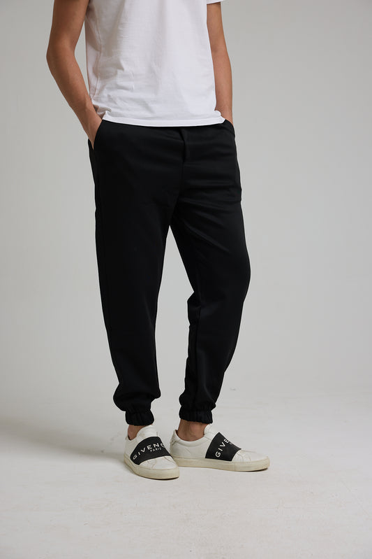 Sweatpants - Black